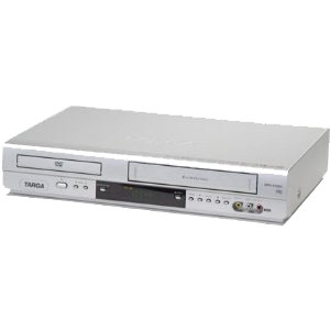 DVD-Player / Videorecorder