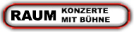 Icon Checkliste Raum Konzept mit Bühne