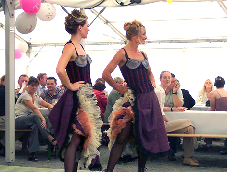 Künstler Shows