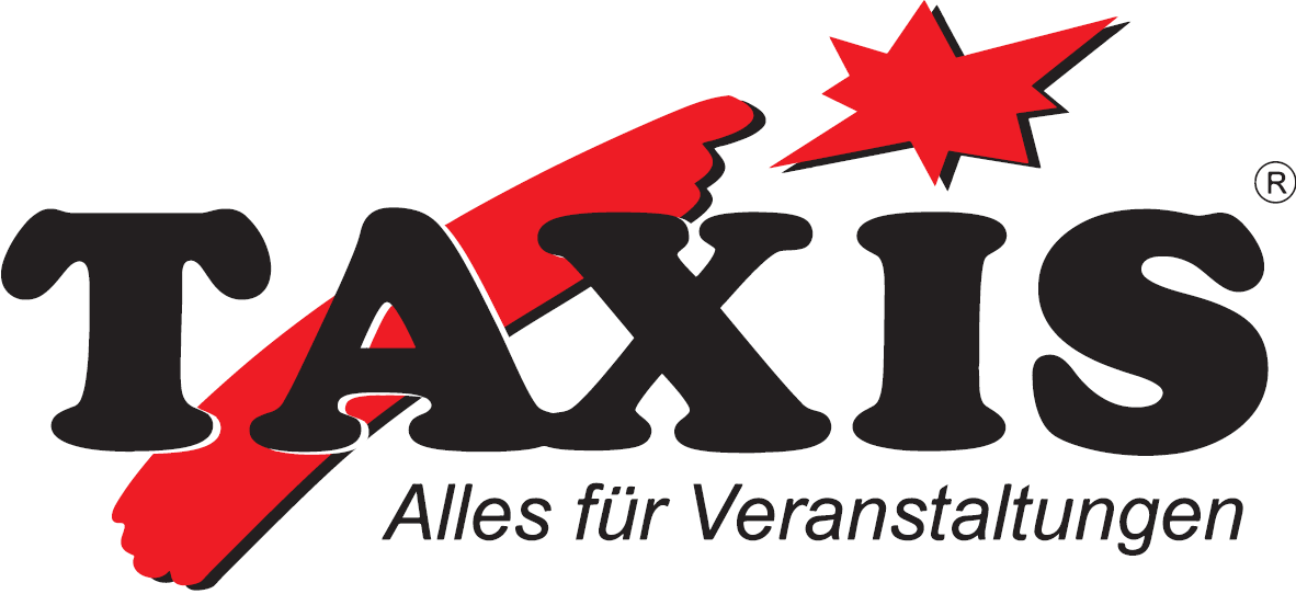 Logo - Alles für Veranstaltungen